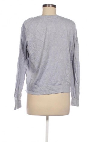 Damen Strickjacke H&M, Größe XL, Farbe Silber, Preis 17,99 €