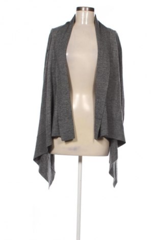 Cardigan de damă H&M, Mărime M, Culoare Gri, Preț 76,00 Lei