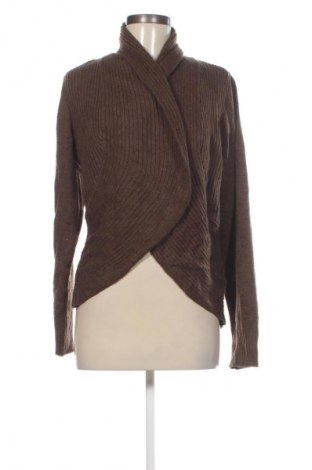 Dámsky kardigán H&M, Velikost L, Barva Hnědá, Cena  179,00 Kč