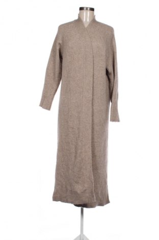 Cardigan de damă H&M, Mărime M, Culoare Maro, Preț 76,32 Lei