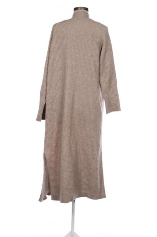 Cardigan de damă H&M, Mărime M, Culoare Maro, Preț 76,32 Lei