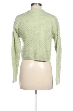 Damen Strickjacke H&M, Größe S, Farbe Grün, Preis 8,99 €