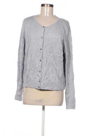 Damski kardigan H&M, Rozmiar XL, Kolor Niebieski, Cena 23,99 zł