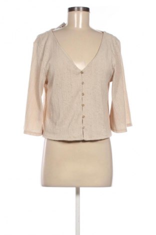Dámsky kardigán H&M, Velikost S, Barva Béžová, Cena  249,00 Kč