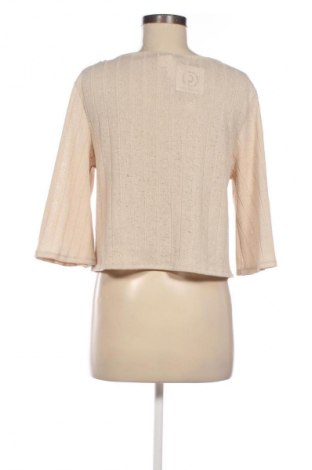 Dámsky kardigán H&M, Velikost S, Barva Béžová, Cena  249,00 Kč