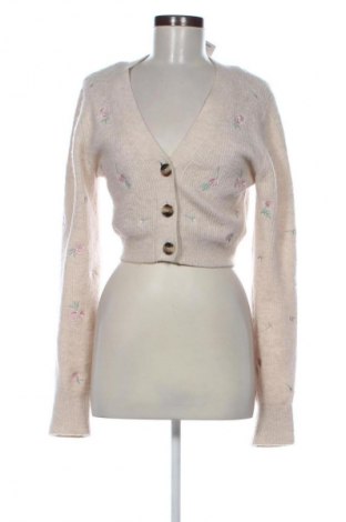 Női kardigán H&M, Méret S, Szín Bézs, Ár 5 800 Ft