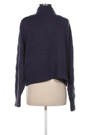 Dámsky kardigán H&M Divided, Veľkosť XL, Farba Modrá, Cena  10,95 €