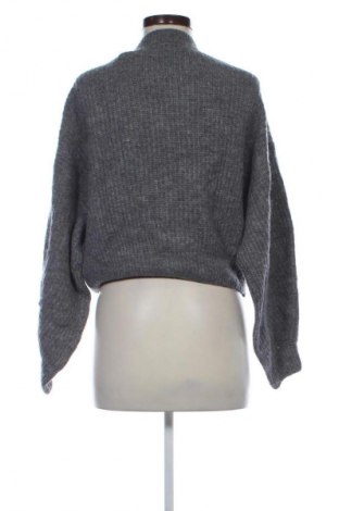 Dámsky kardigán H&M Divided, Velikost M, Barva Šedá, Cena  259,00 Kč