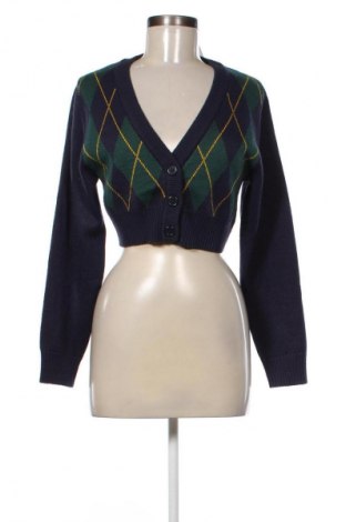 Cardigan de damă H&M Divided, Mărime XS, Culoare Multicolor, Preț 76,00 Lei