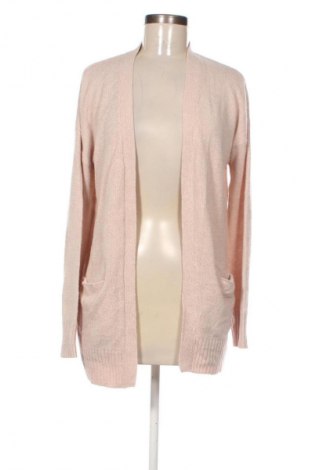 Damski kardigan H&M Divided, Rozmiar S, Kolor Beżowy, Cena 40,99 zł