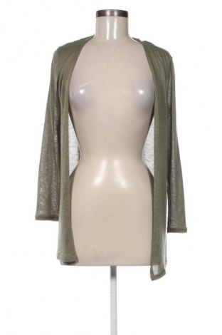 Dámsky kardigán H&M Divided, Velikost XS, Barva Zelená, Cena  367,00 Kč