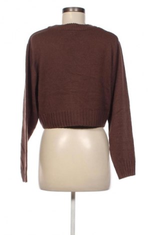 Dámsky kardigán H&M Divided, Velikost M, Barva Hnědá, Cena  169,00 Kč