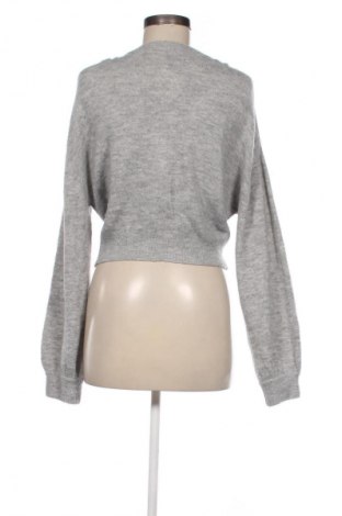 Dámsky kardigán H&M Divided, Veľkosť M, Farba Sivá, Cena  14,77 €