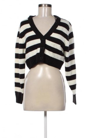 Damen Strickjacke H&M Divided, Größe S, Farbe Mehrfarbig, Preis € 14,83