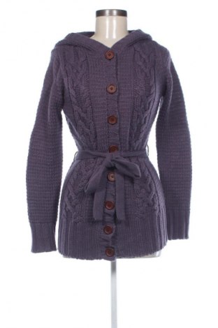 Dámsky kardigán H&M Divided, Veľkosť XS, Farba Fialová, Cena  14,83 €