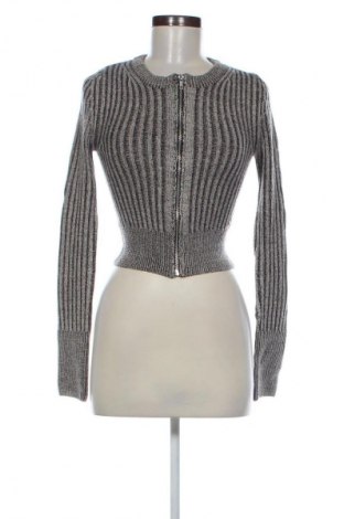 Дамска жилетка H&M Divided, Размер XS, Цвят Многоцветен, Цена 46,92 лв.