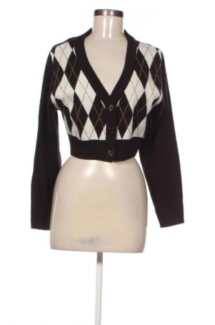 Dámsky kardigán H&M Divided, Veľkosť S, Farba Viacfarebná, Cena  11,21 €