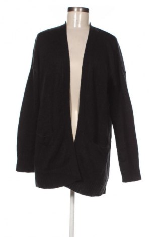 Cardigan de damă H&M Divided, Mărime M, Culoare Negru, Preț 54,99 Lei
