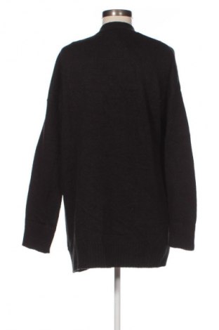 Cardigan de damă H&M Divided, Mărime M, Culoare Negru, Preț 54,99 Lei