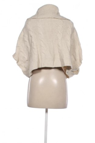 Damen Strickjacke Hallhuber, Größe M, Farbe Ecru, Preis € 25,99