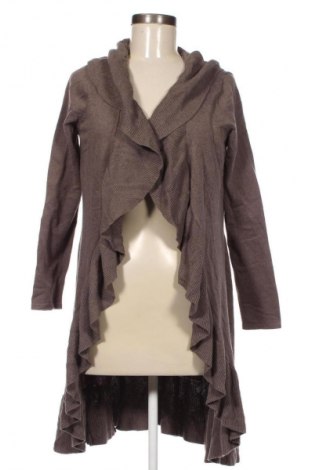 Cardigan de damă Heine, Mărime M, Culoare Maro, Preț 46,99 Lei