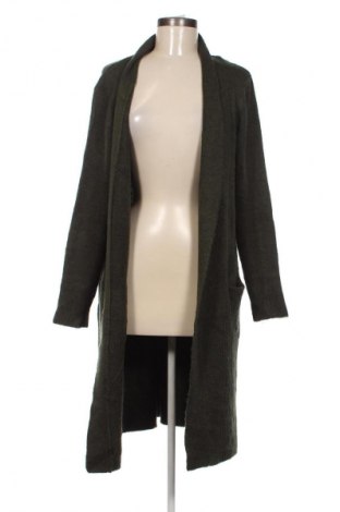 Dámsky kardigán Hema, Veľkosť L, Farba Zelená, Cena  10,95 €