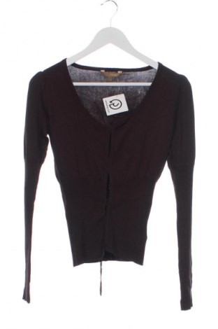 Γυναικεία ζακέτα Hennes, Μέγεθος S, Χρώμα Καφέ, Τιμή 3,99 €