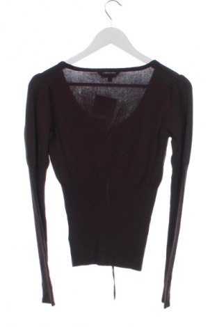 Γυναικεία ζακέτα Hennes, Μέγεθος S, Χρώμα Καφέ, Τιμή 3,99 €