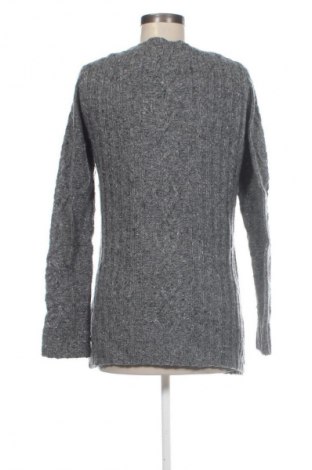Cardigan de damă Hilfiger Denim, Mărime L, Culoare Gri, Preț 264,99 Lei