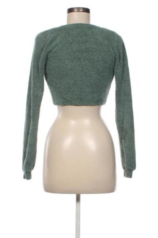 Dámsky kardigán Hollister, Veľkosť XL, Farba Zelená, Cena  11,95 €