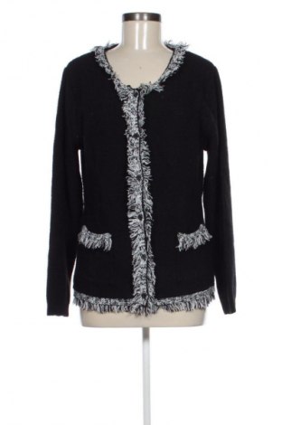 Damen Strickjacke Impress, Größe M, Farbe Mehrfarbig, Preis € 12,99