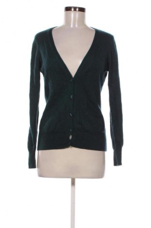 Cardigan de damă In Linea, Mărime L, Culoare Verde, Preț 107,89 Lei
