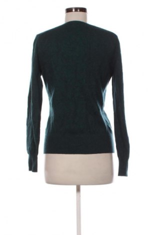 Cardigan de damă In Linea, Mărime L, Culoare Verde, Preț 107,89 Lei