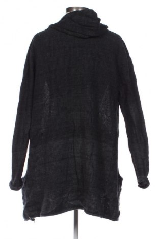 Damen Strickjacke Indicode, Größe M, Farbe Blau, Preis € 14,99