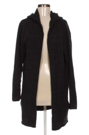 Damen Strickjacke Indicode, Größe L, Farbe Schwarz, Preis 28,99 €
