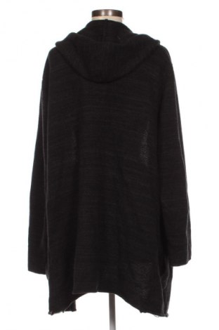 Damen Strickjacke Indicode, Größe L, Farbe Schwarz, Preis 28,99 €