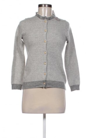 Damen Strickjacke J.Crew, Größe S, Farbe Mehrfarbig, Preis 52,69 €