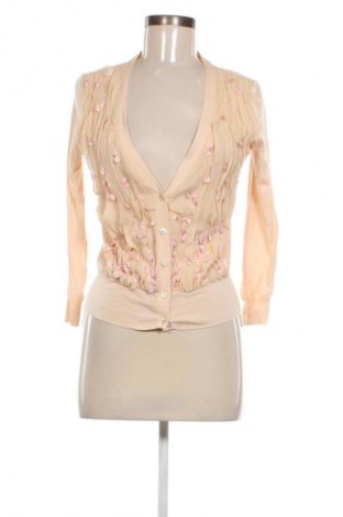 Damen Strickjacke J.Crew, Größe S, Farbe Beige, Preis € 52,68