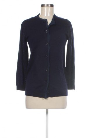 Damski kardigan J.Crew, Rozmiar M, Kolor Niebieski, Cena 579,99 zł