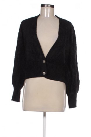 Damen Strickjacke J&j, Größe S, Farbe Schwarz, Preis 13,99 €