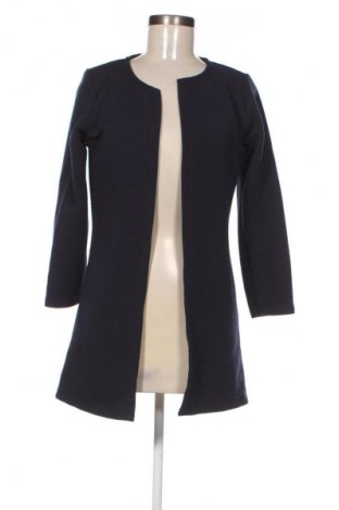 Damen Strickjacke JT&ME, Größe S, Farbe Blau, Preis 8,99 €