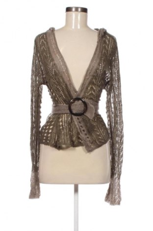 Cardigan de damă Jaded London, Mărime L, Culoare Verde, Preț 58,99 Lei