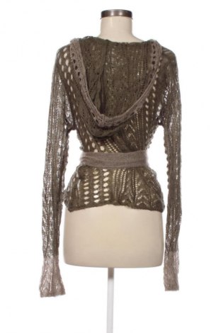 Cardigan de damă Jaded London, Mărime L, Culoare Verde, Preț 58,99 Lei