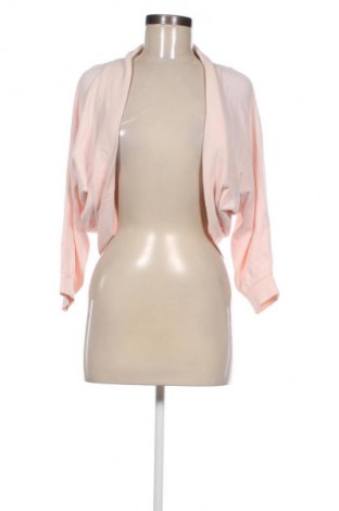 Damen Strickjacke Jane Norman, Größe L, Farbe Rosa, Preis 20,97 €
