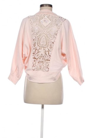 Damen Strickjacke Jane Norman, Größe L, Farbe Rosa, Preis 20,97 €