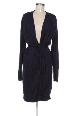 Damen Strickjacke Janina, Größe XXL, Farbe Blau, Preis € 15,00