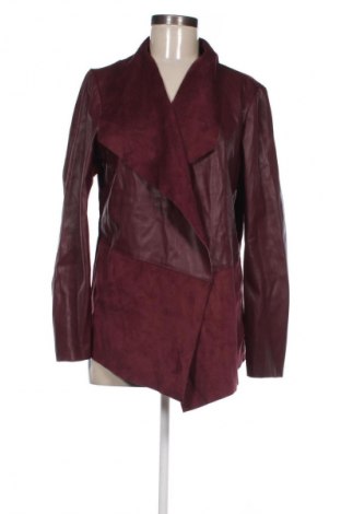 Dámsky kardigán Jean Pascale, Veľkosť XL, Farba Červená, Cena  14,83 €