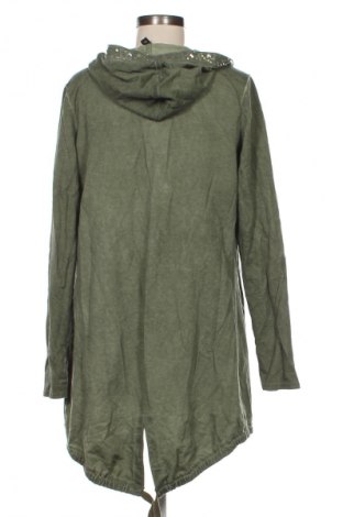 Női kardigán Jean Pascale, Méret XS, Szín Zöld, Ár 5 776 Ft