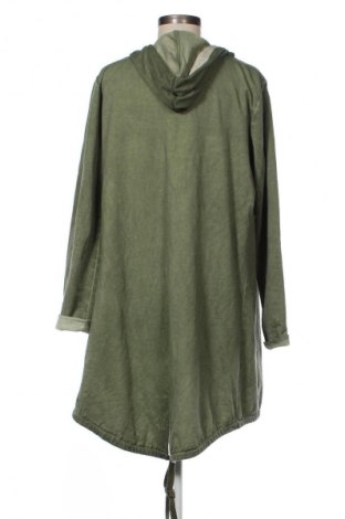Dámsky kardigán Jean Pascale, Veľkosť S, Farba Zelená, Cena  14,83 €