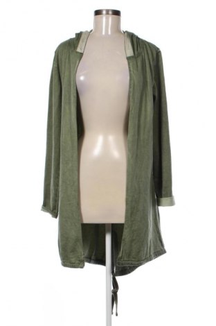 Dámsky kardigán Jean Pascale, Veľkosť S, Farba Zelená, Cena  14,83 €